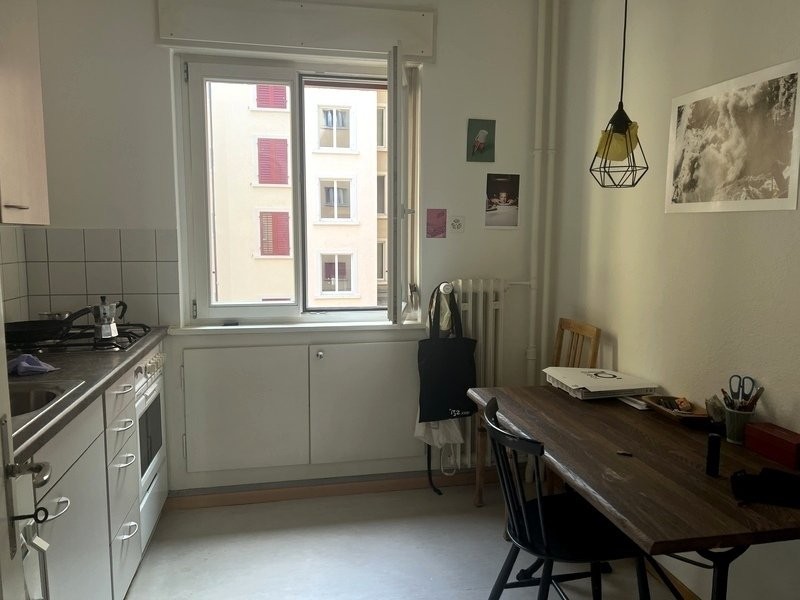 2 rooms furnished flat, photo 4 of 6