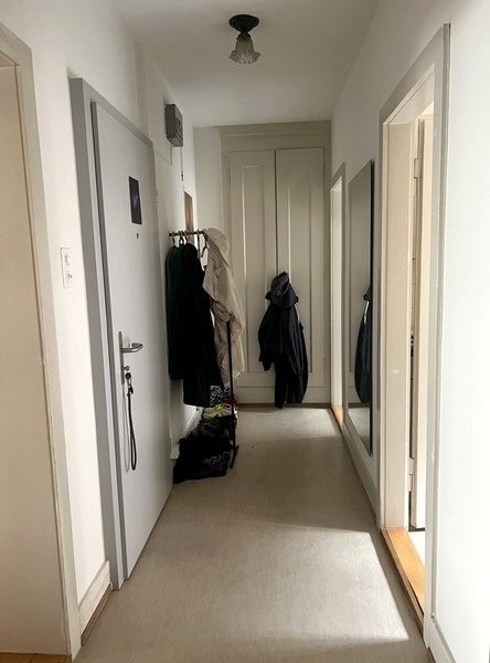 2 rooms furnished flat, photo 5 of 6