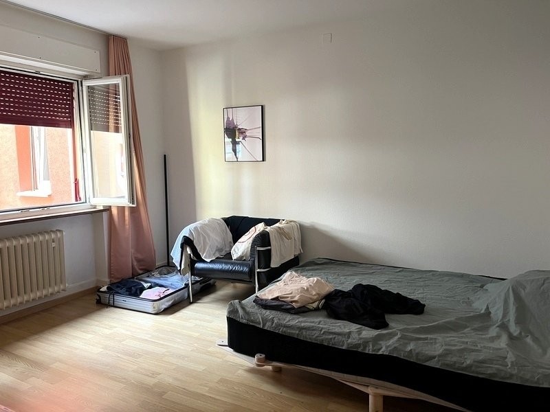 2 rooms furnished flat, photo 2 of 6
