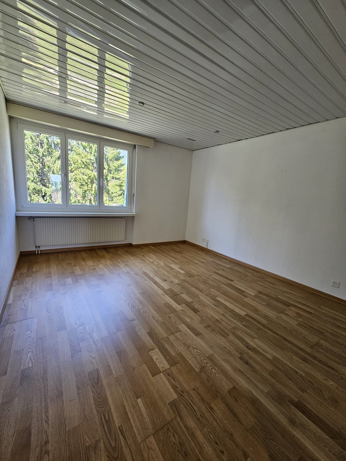 3 ½ pièces appartement