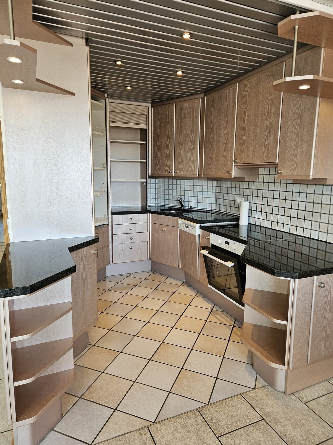 3 ½ pièces appartement