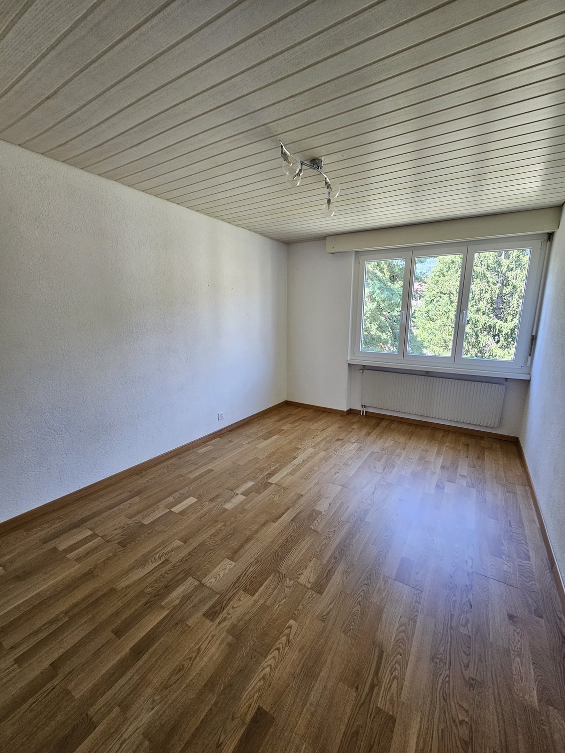 3 ½ pièces appartement