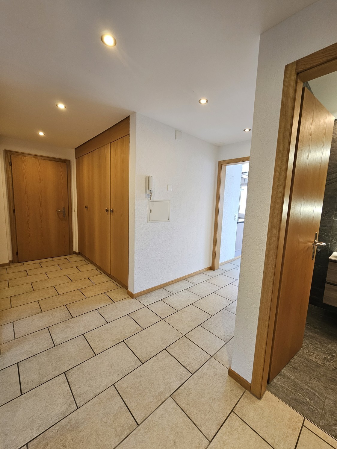 3 ½ pièces appartement