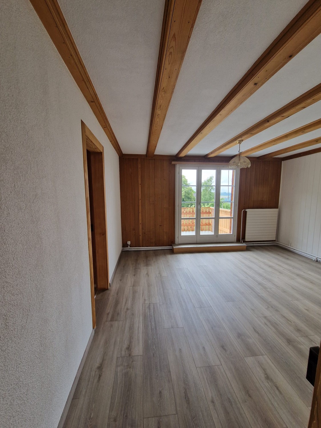 Appartamento di 3 ½ locali