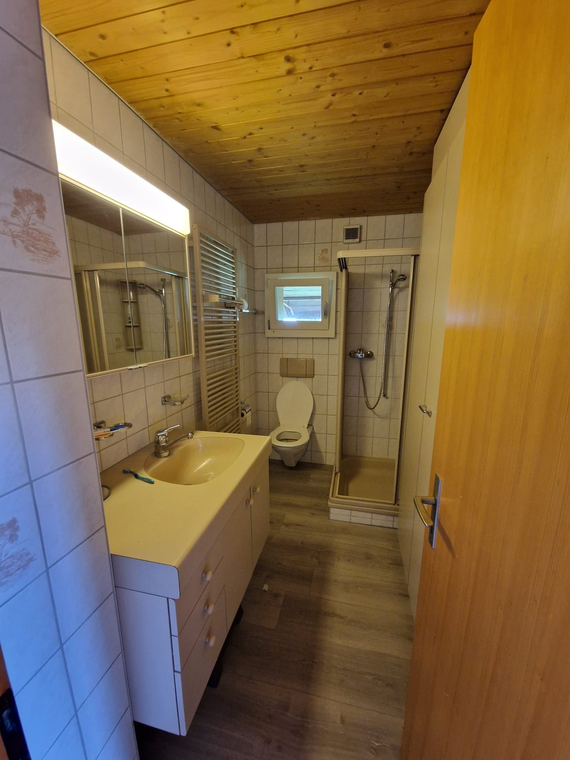 Appartamento di 3 ½ locali
