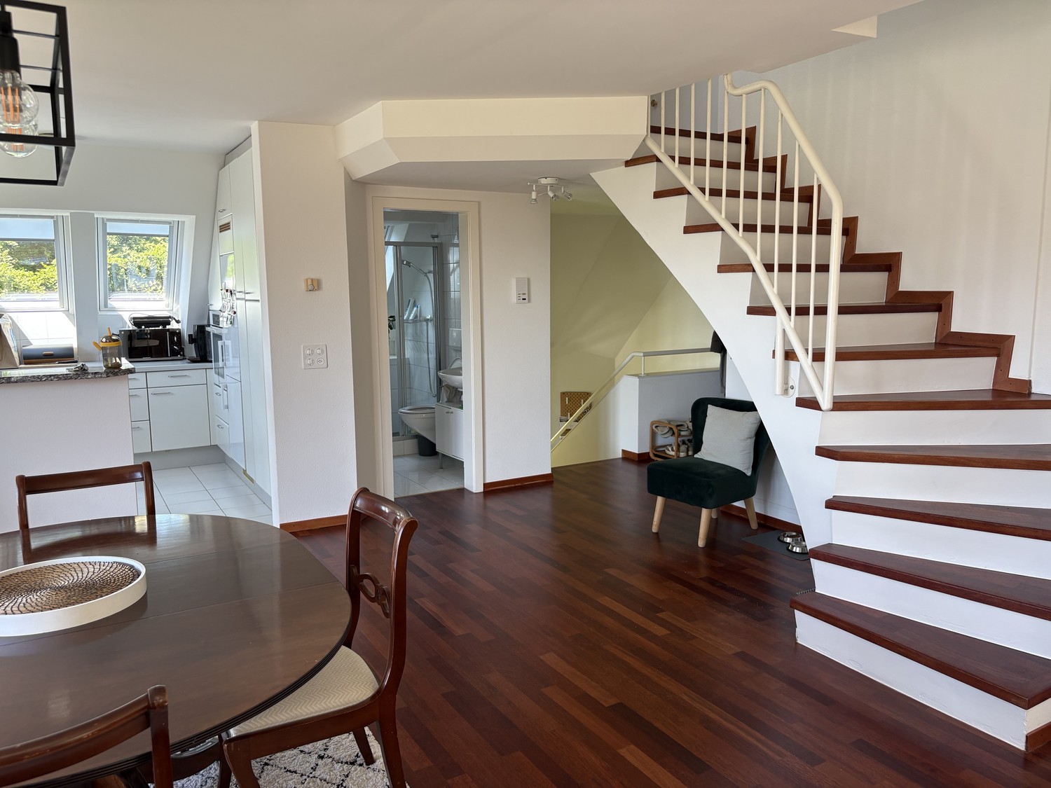 3 ½ rooms apartment, photo 1 of 10