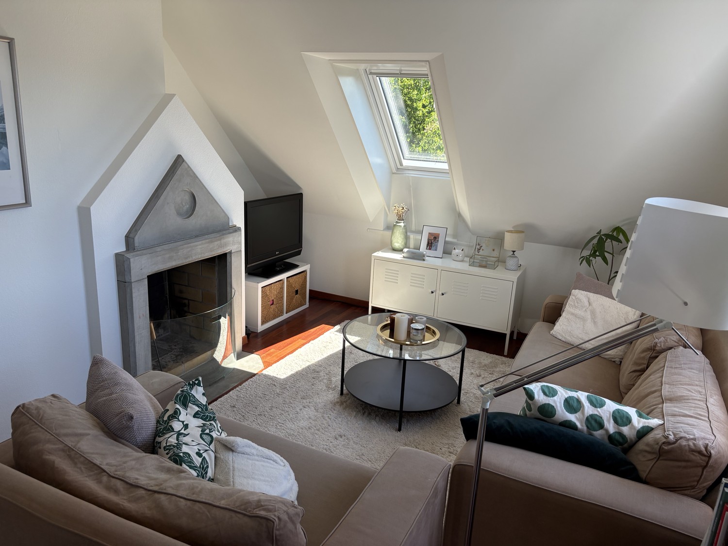 3 ½ rooms apartment, photo 3 of 10