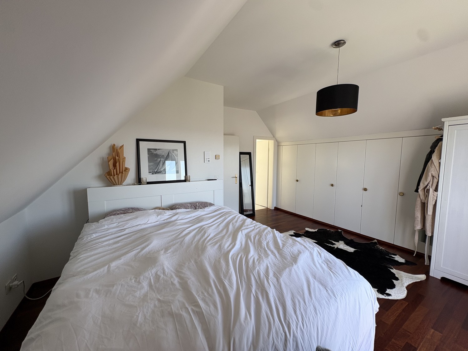 3 ½ rooms apartment, photo 5 of 10