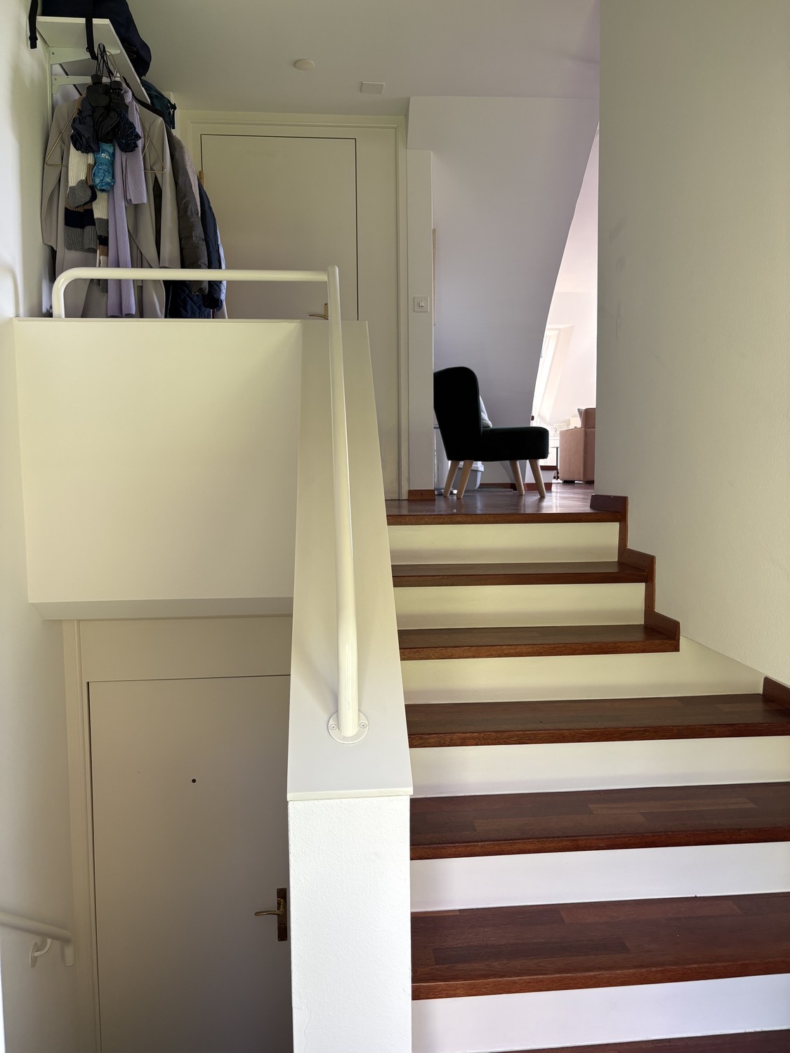 3 ½ rooms apartment, photo 9 of 10
