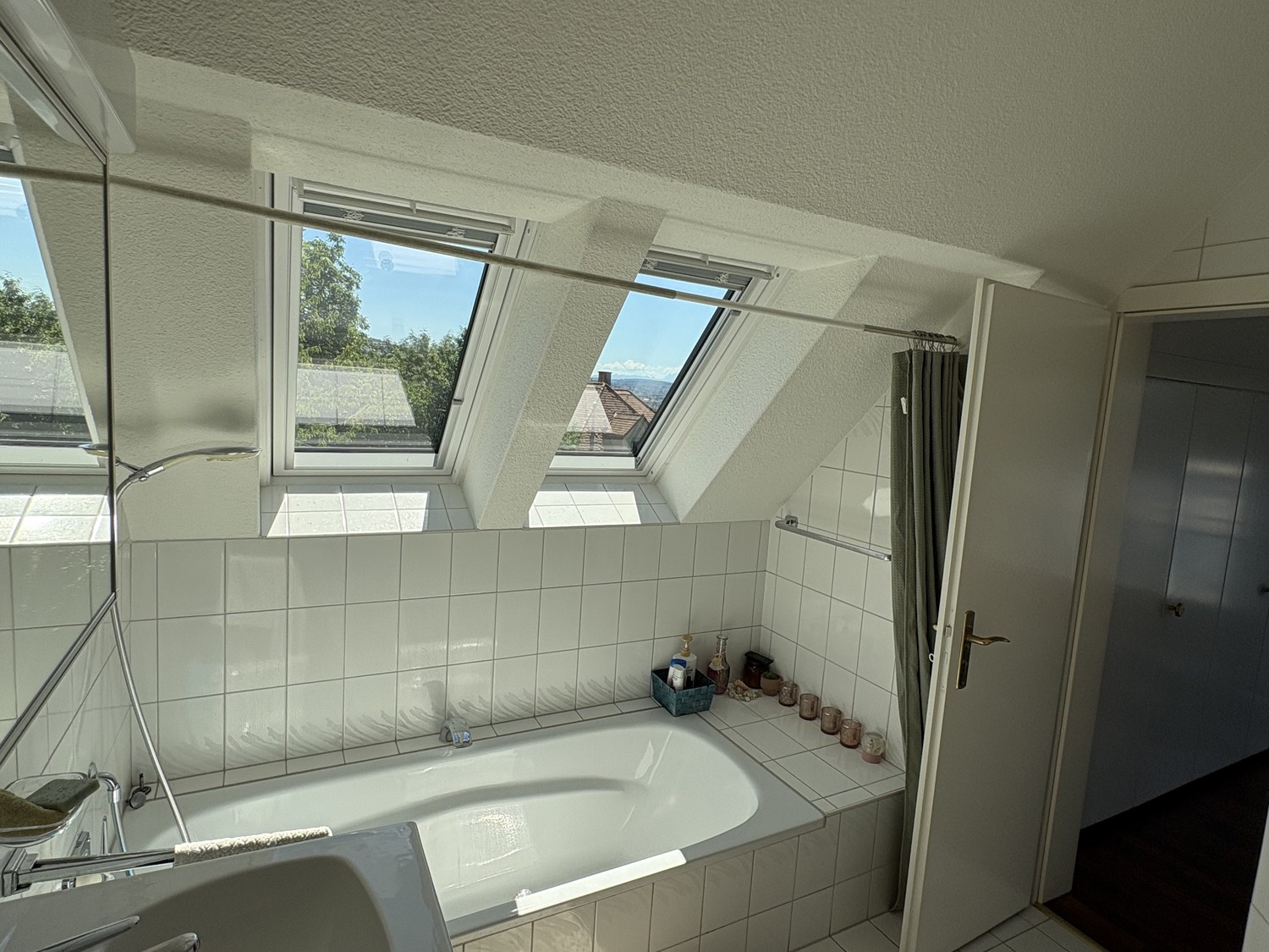 3 ½ rooms apartment, photo 6 of 10