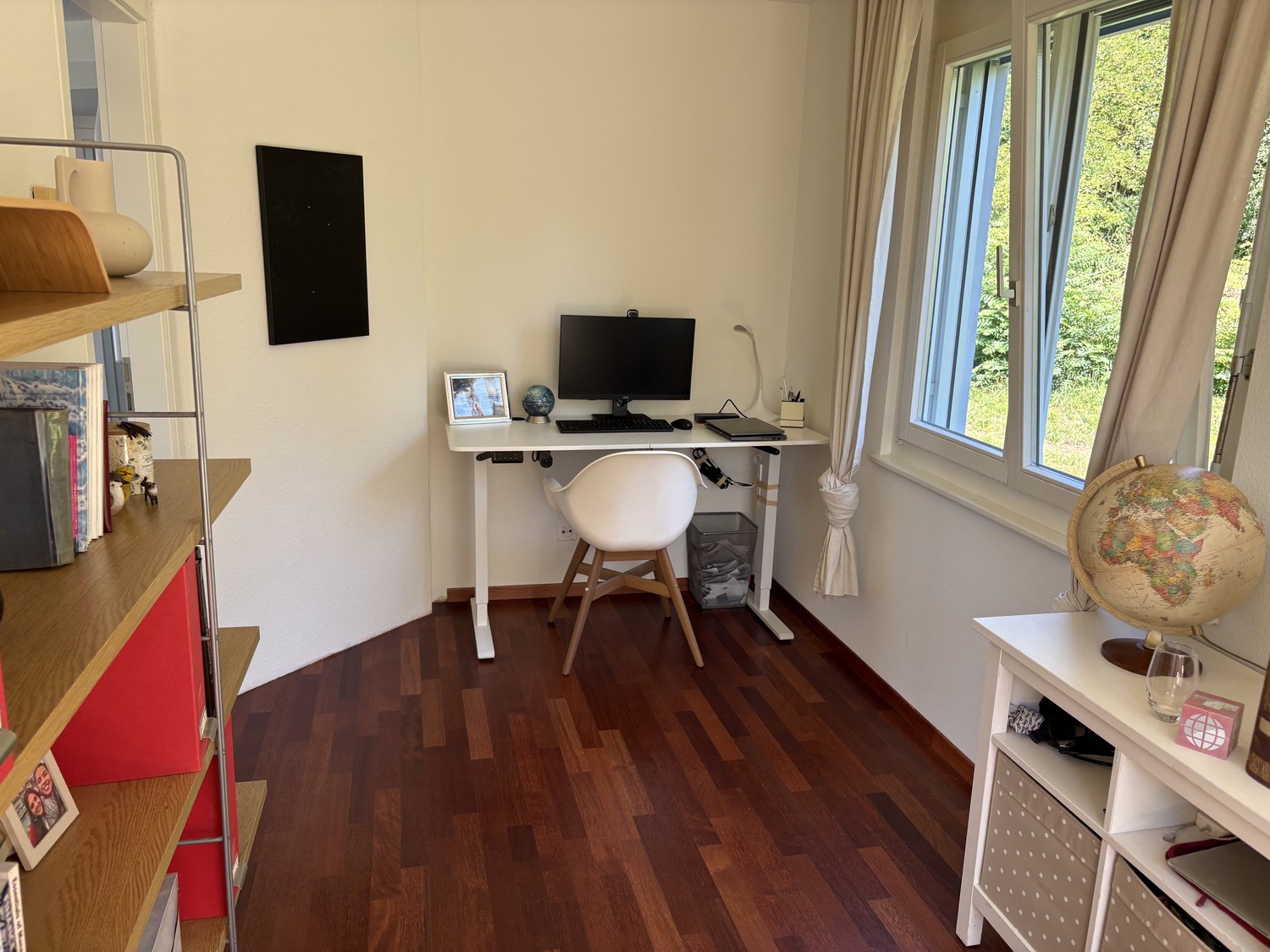 3 ½ rooms apartment, photo 10 of 10