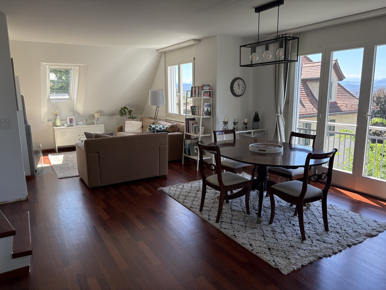 3 ½ rooms apartment, photo 8 of 10