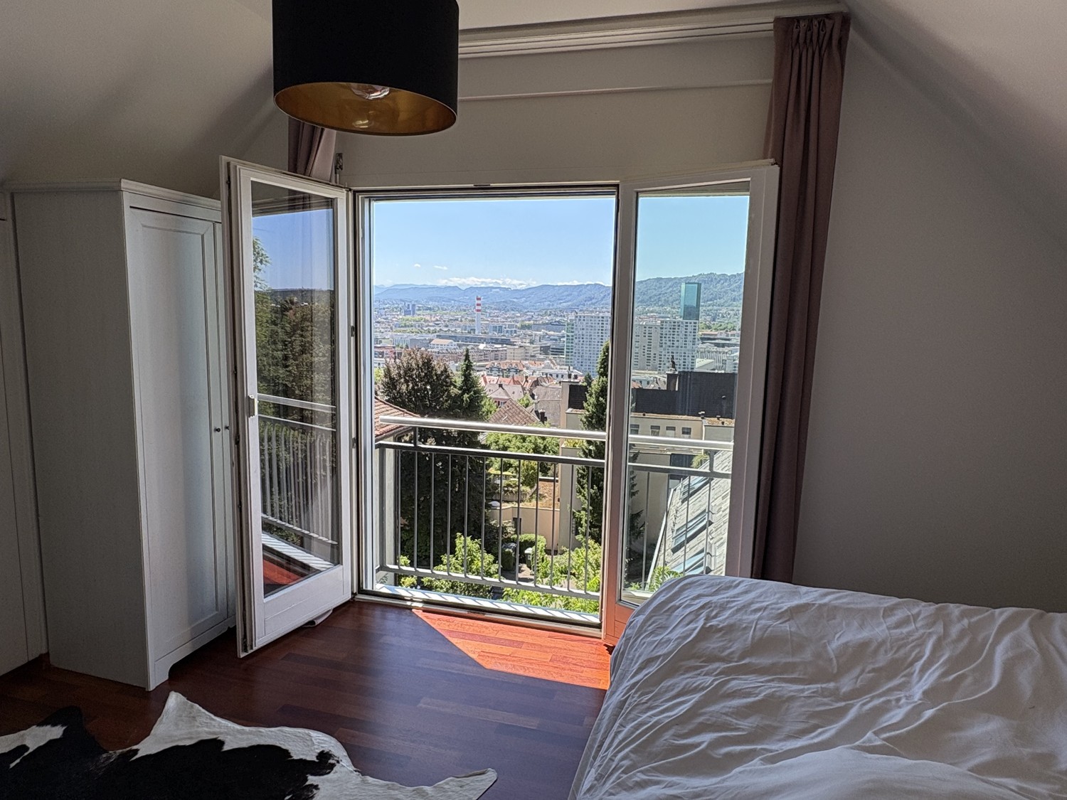 3 ½ rooms apartment, photo 4 of 10