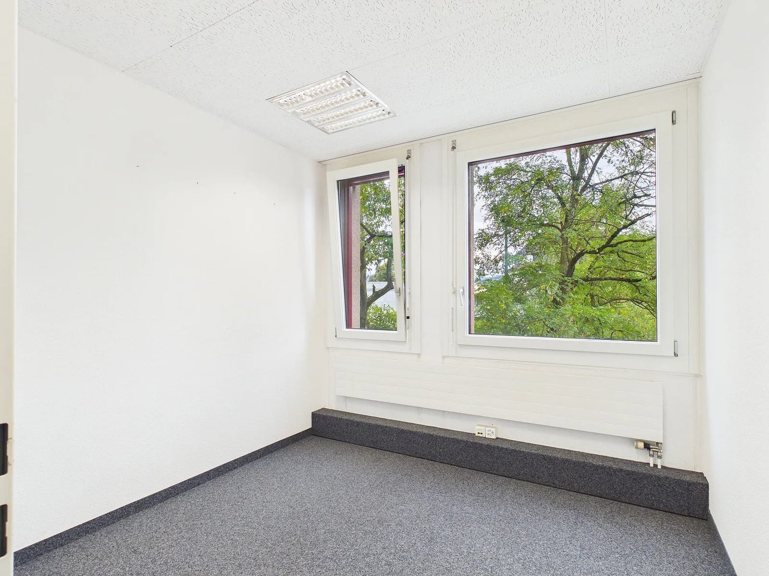 220m² commercial