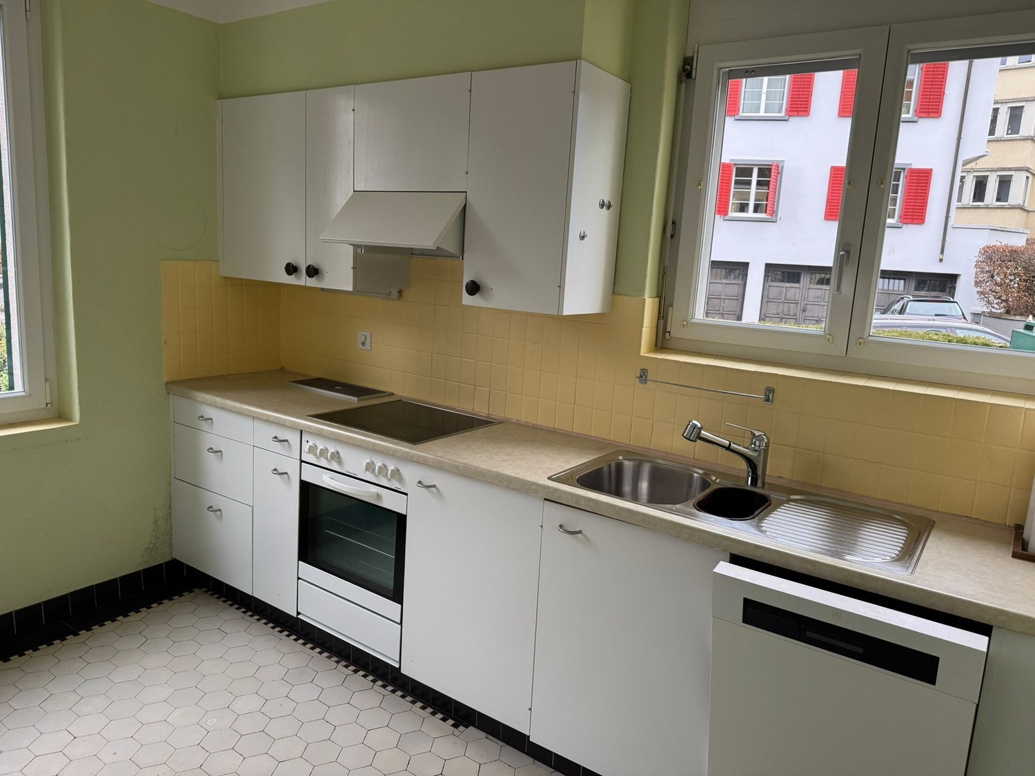 Room in a shared flat, photo 5 of 6
