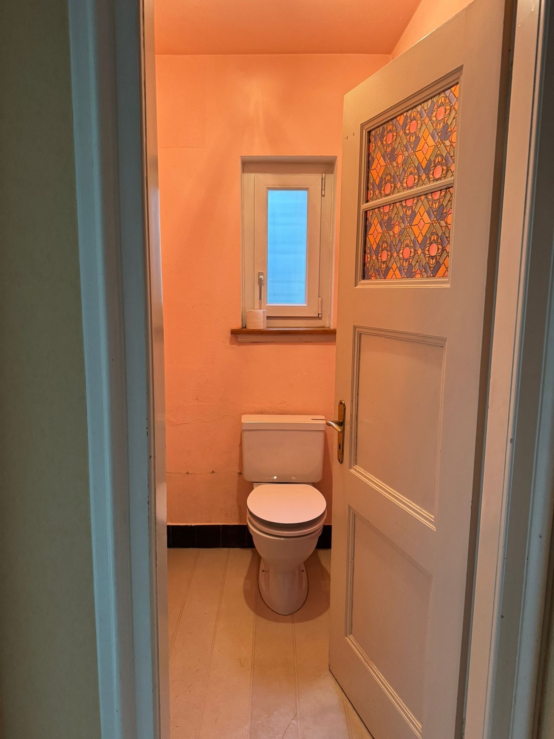 Room in a shared flat, photo 6 of 6