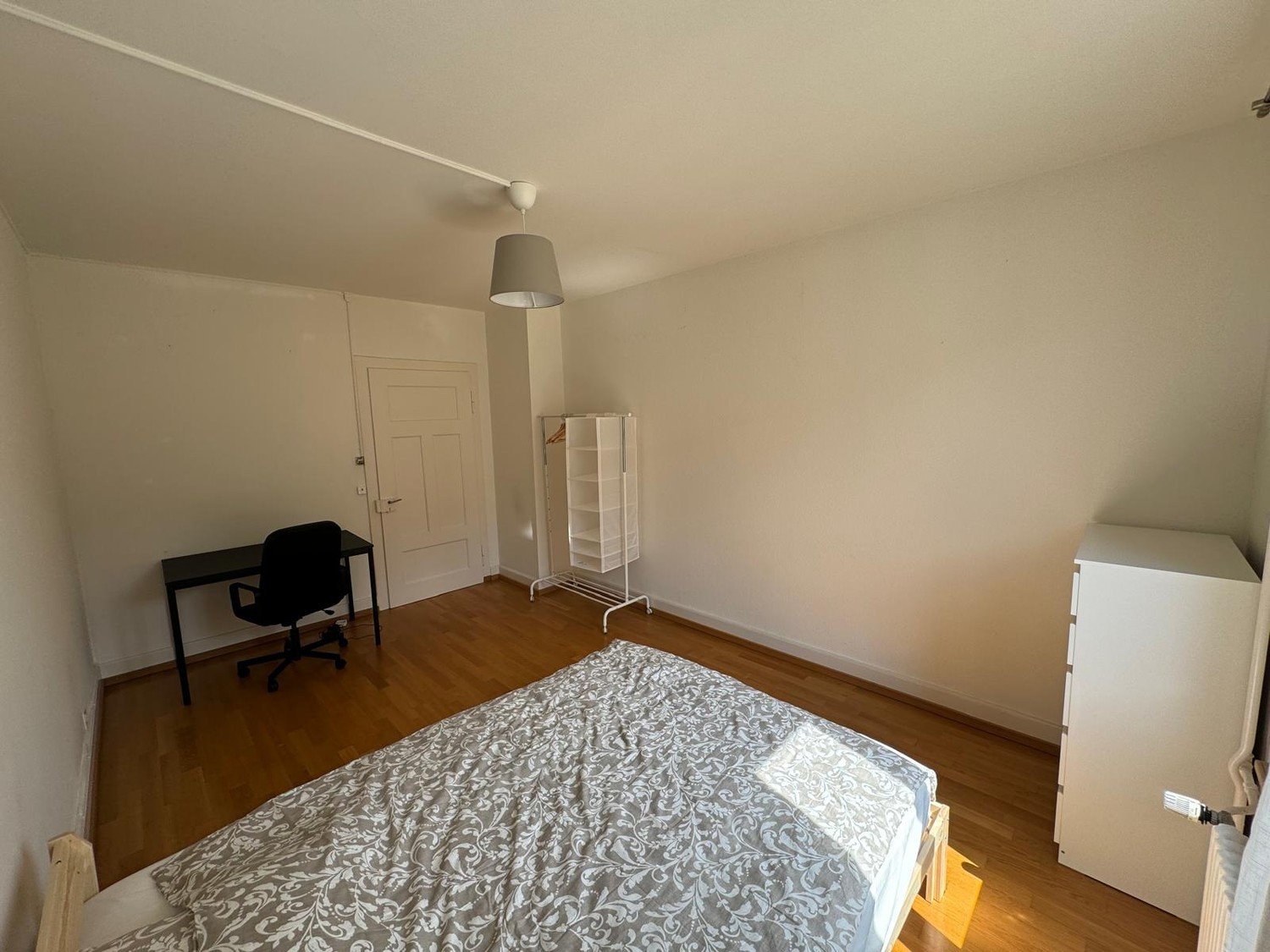 Room in a shared flat, photo 2 of 6