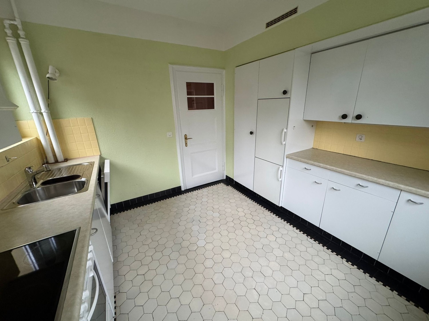 Room in a shared flat, photo 4 of 6