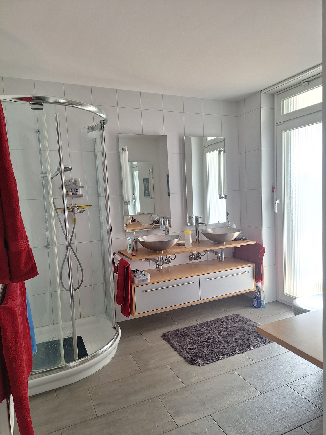 3 ½ pièces appartement