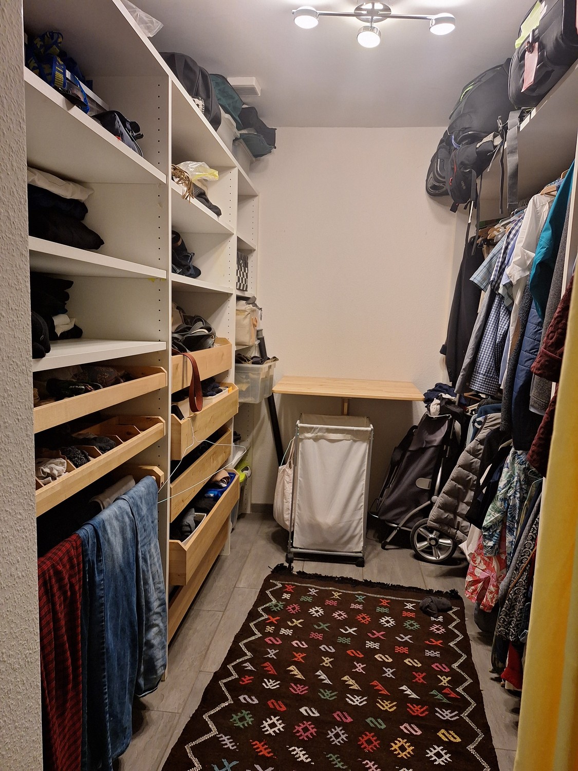 3 ½ pièces appartement
