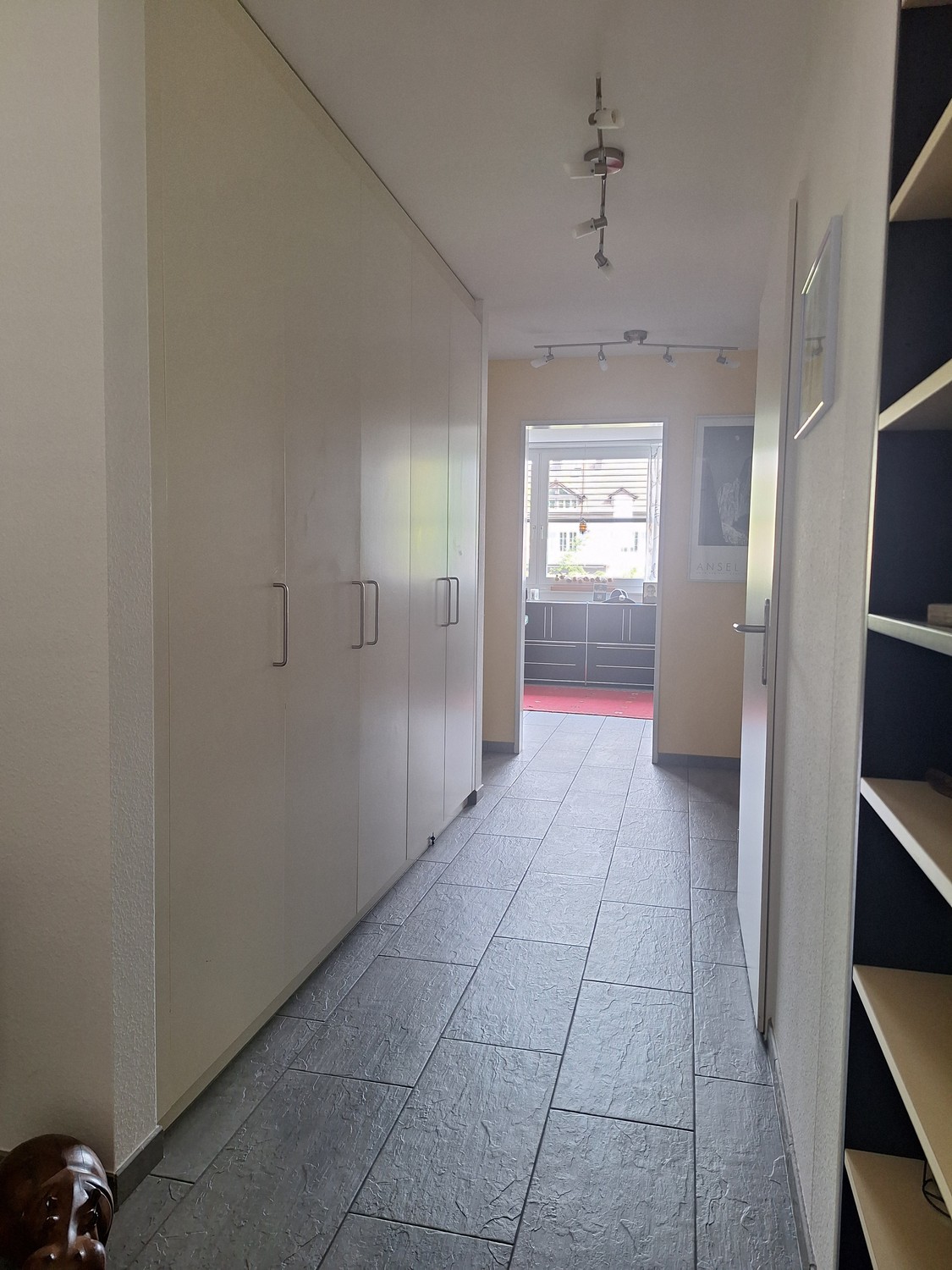 3 ½ pièces appartement