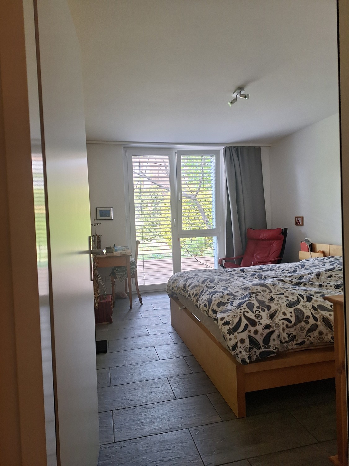 3 ½ pièces appartement