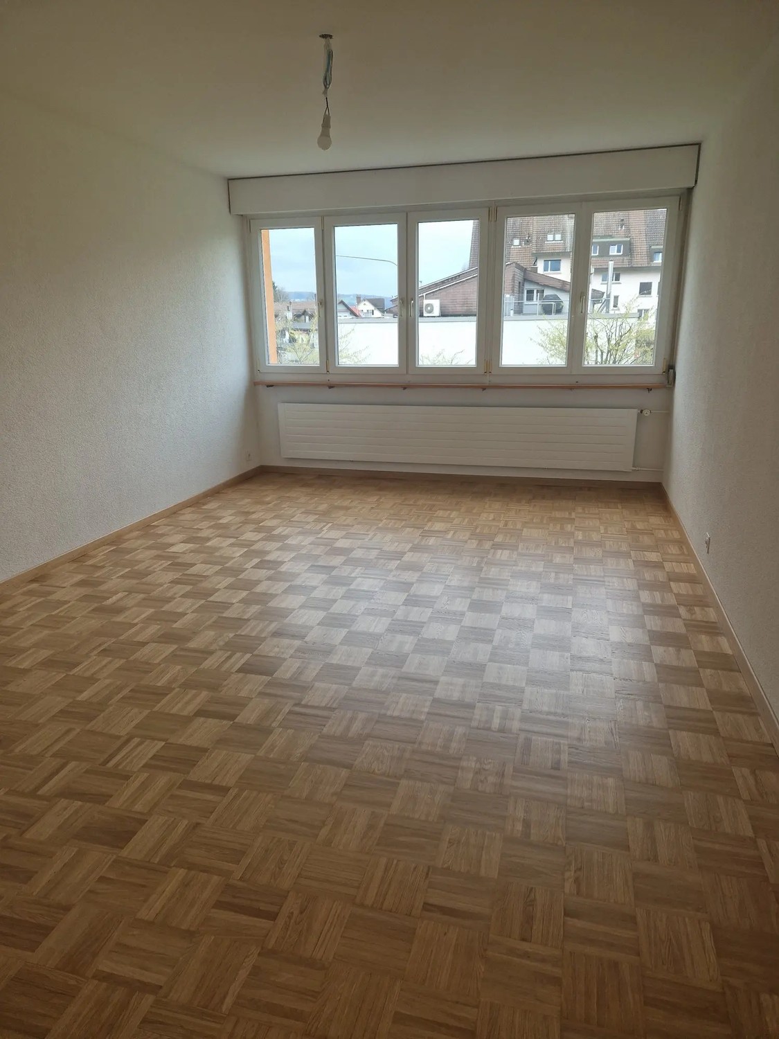 2 rooms apartment