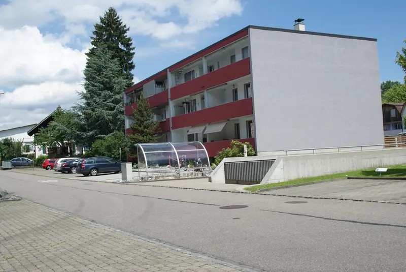 Appartamento di 6 locali