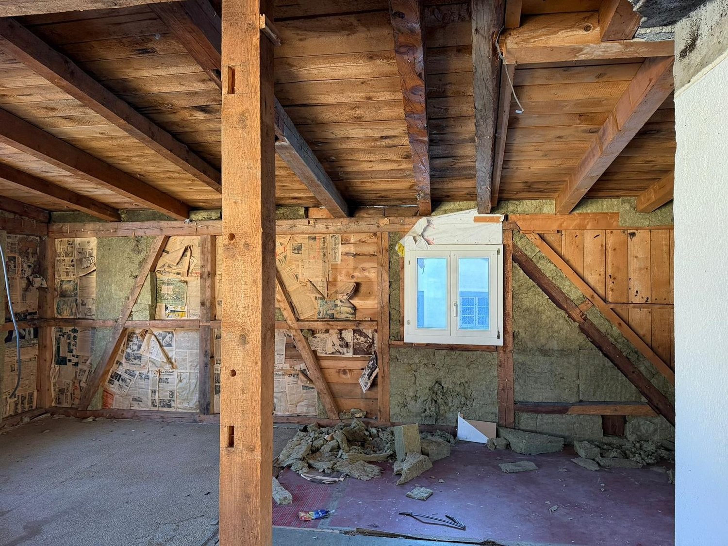 4 ½ rooms single house, photo 3 of 4
