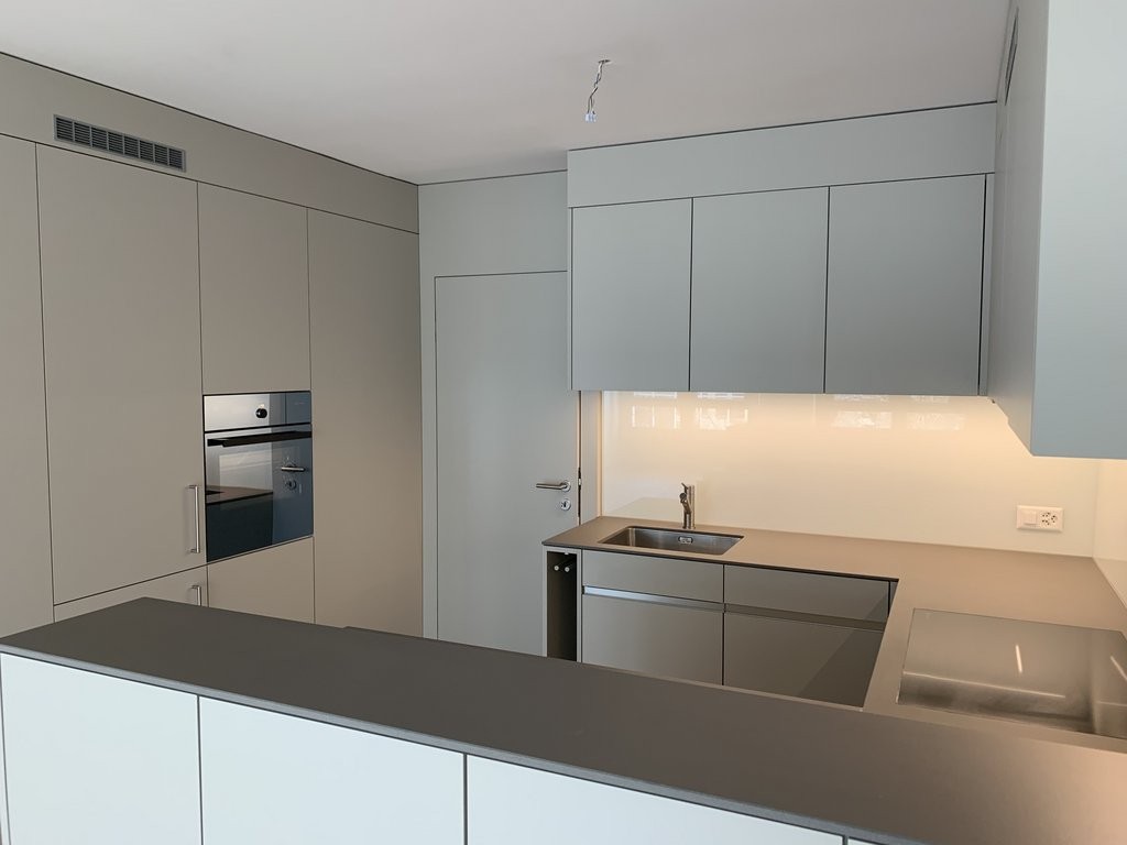 Appartamento di 2 ½ locali
