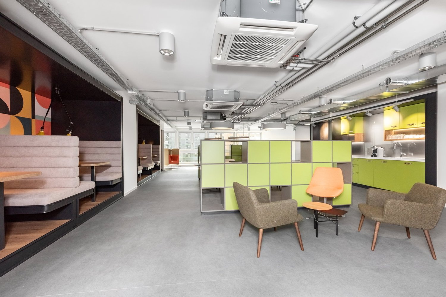 Office, photo 4 sur 8