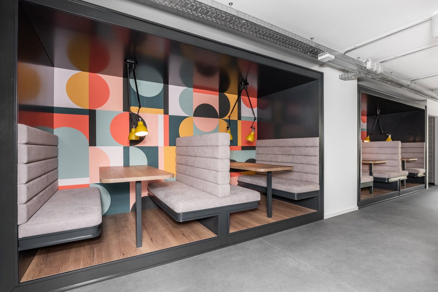 Office, photo 2 sur 8