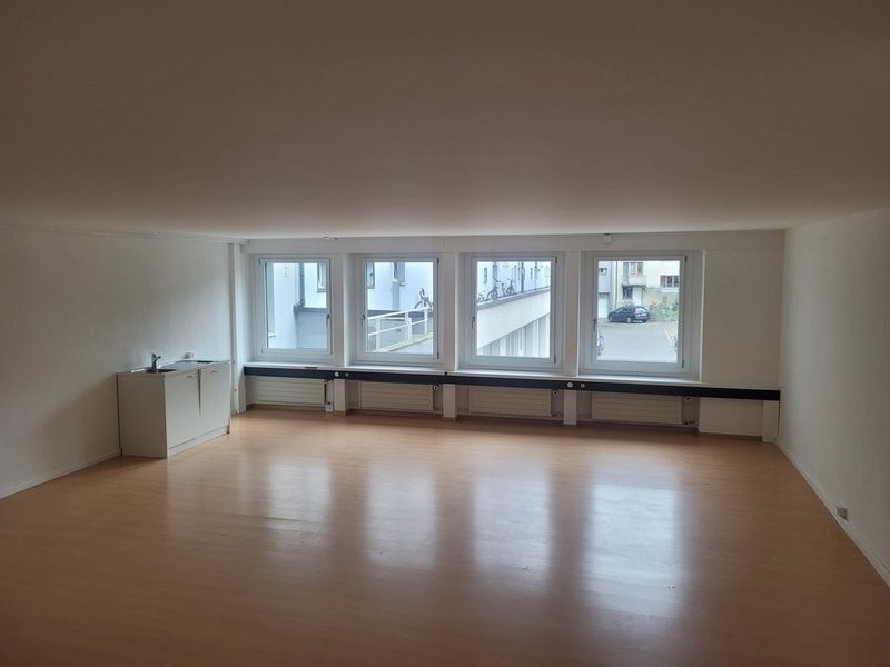55m² bureau, photo 2 sur 4