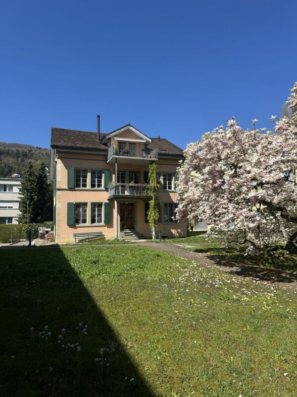 3 ½ room villa, photo 1 of 10
