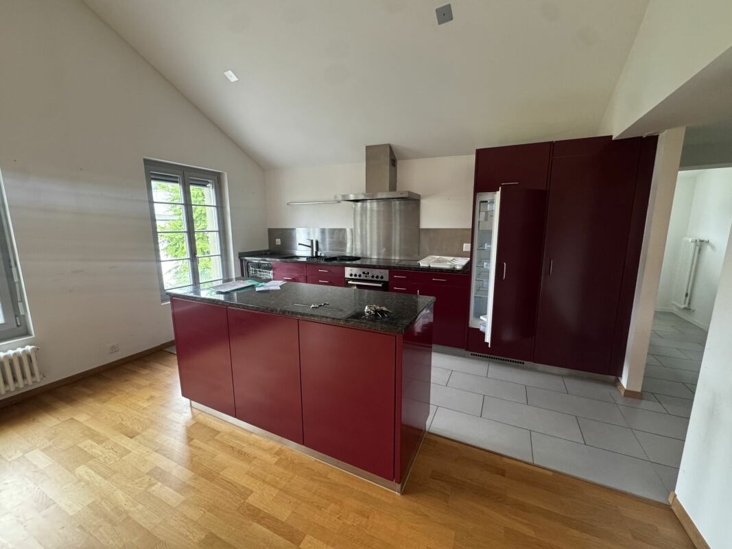 3 ½ room villa, photo 4 of 10