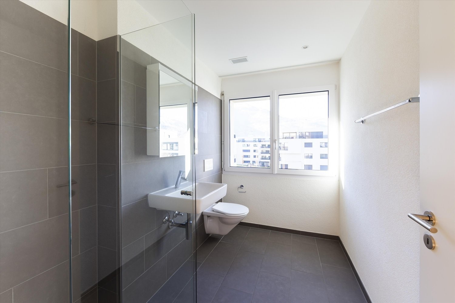 Appartement de 3 ½ pièces