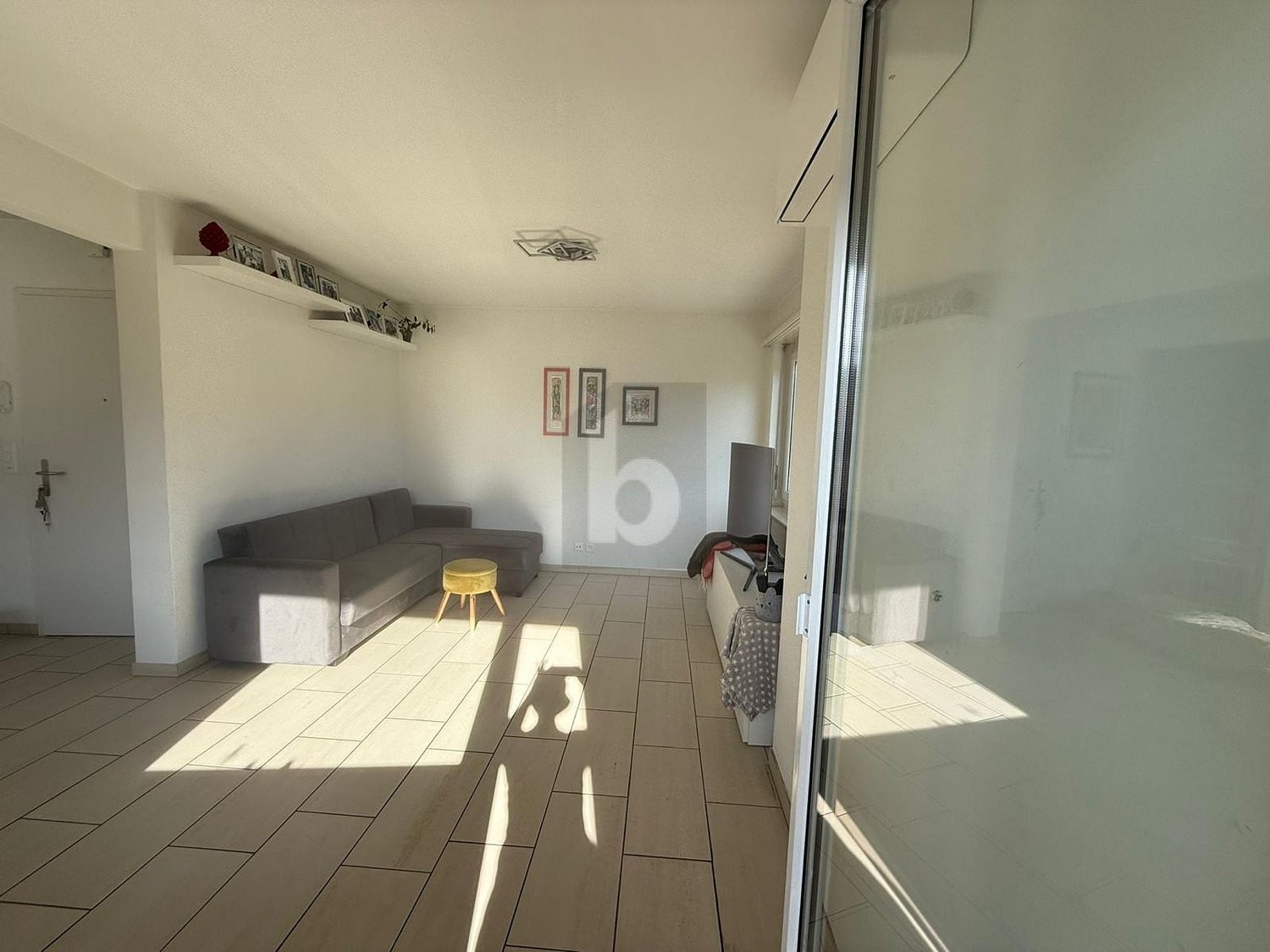 3 ½ rooms apartment, photo 2 of 4