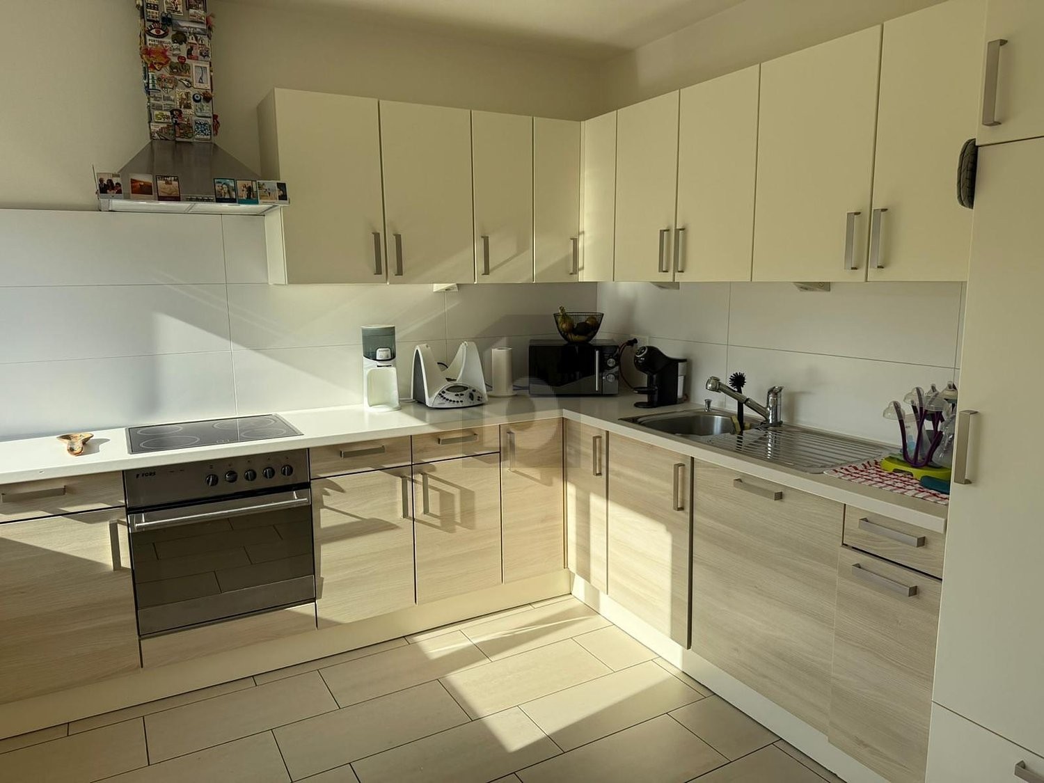 3 ½ rooms apartment, photo 1 of 4