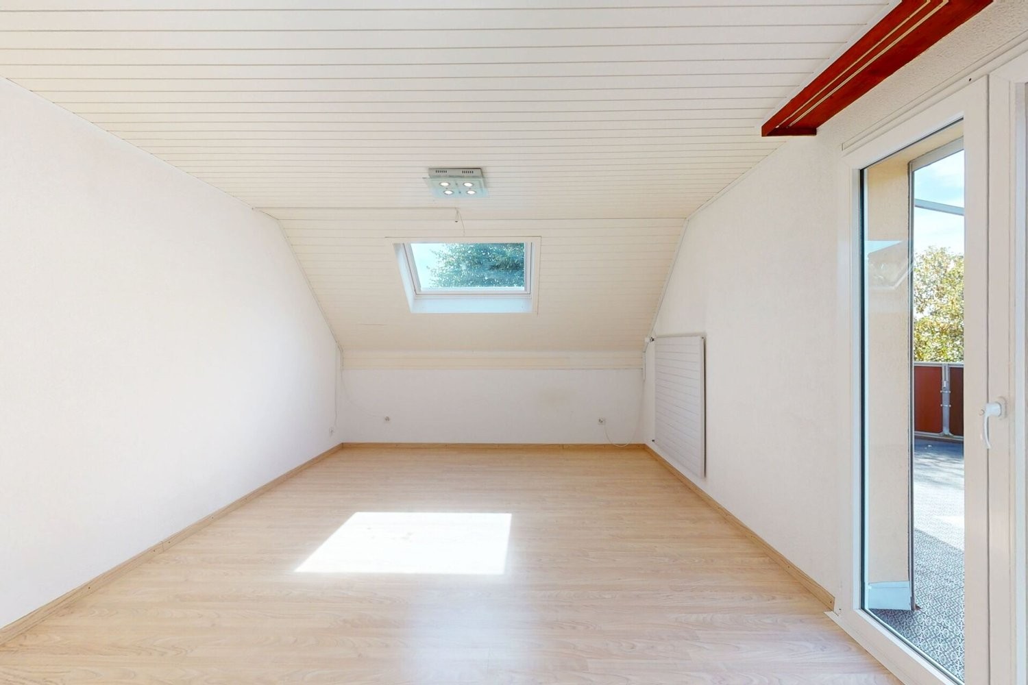 3 ½ rooms roof flat, photo 10 of 10