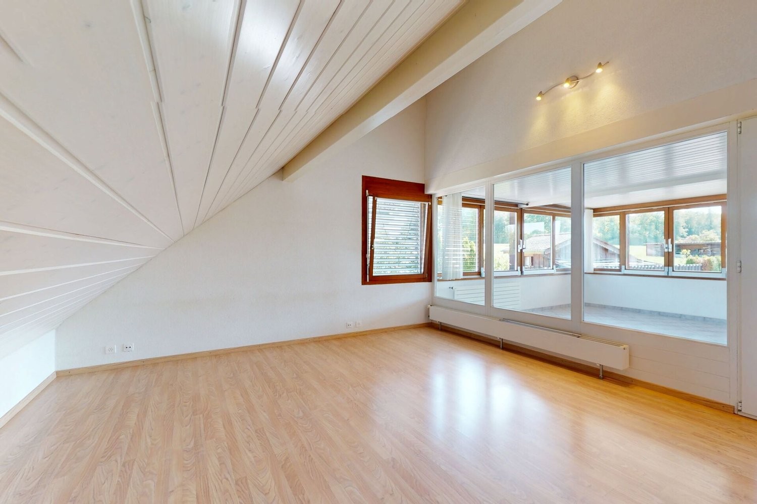 3 ½ rooms roof flat, photo 9 of 10