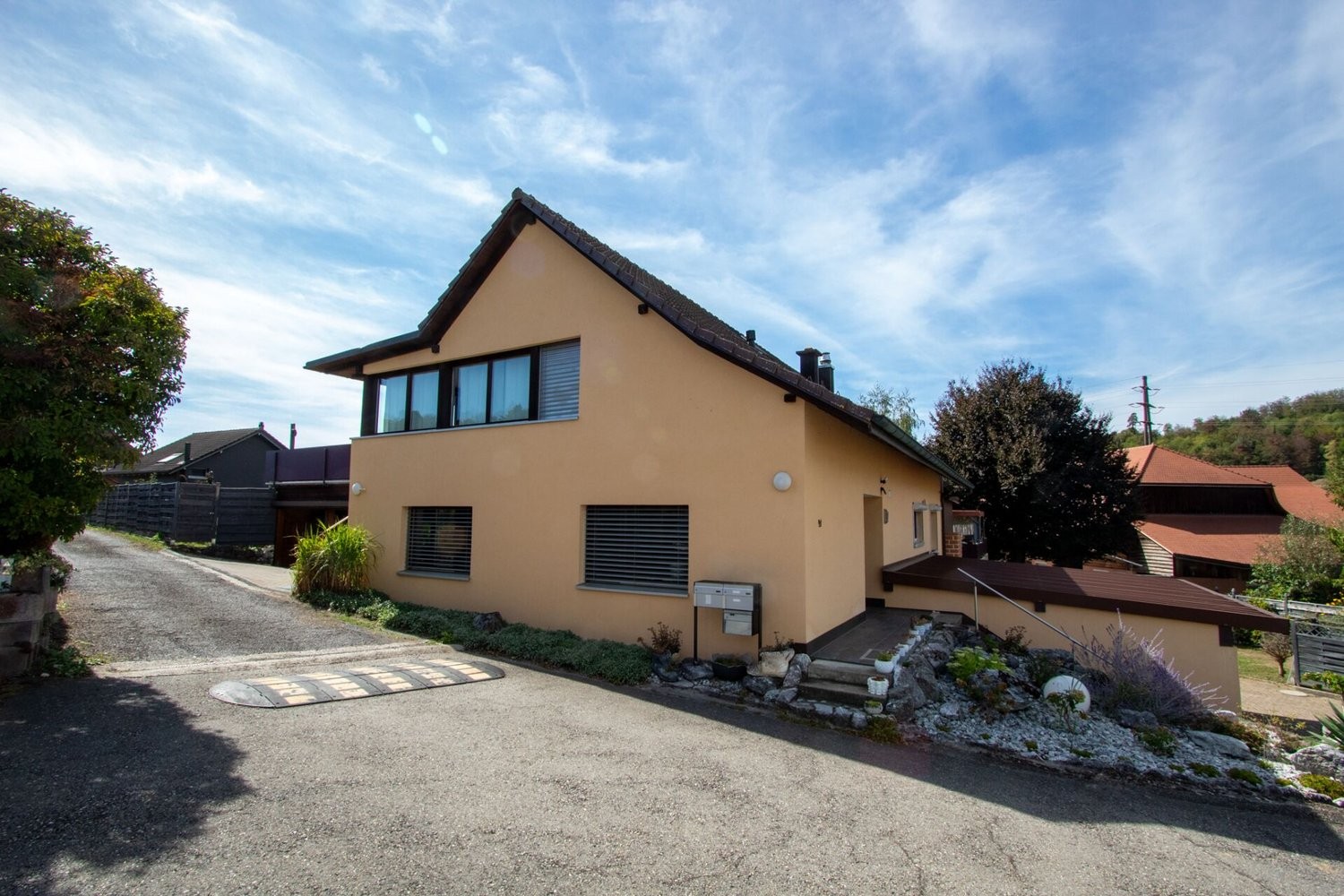 3 ½ rooms roof flat, photo 2 of 10