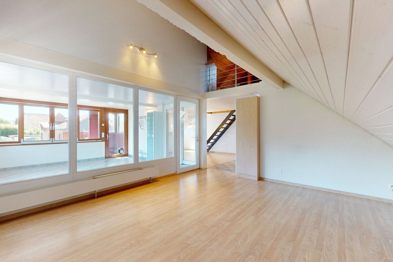 3 ½ rooms roof flat, photo 7 of 10