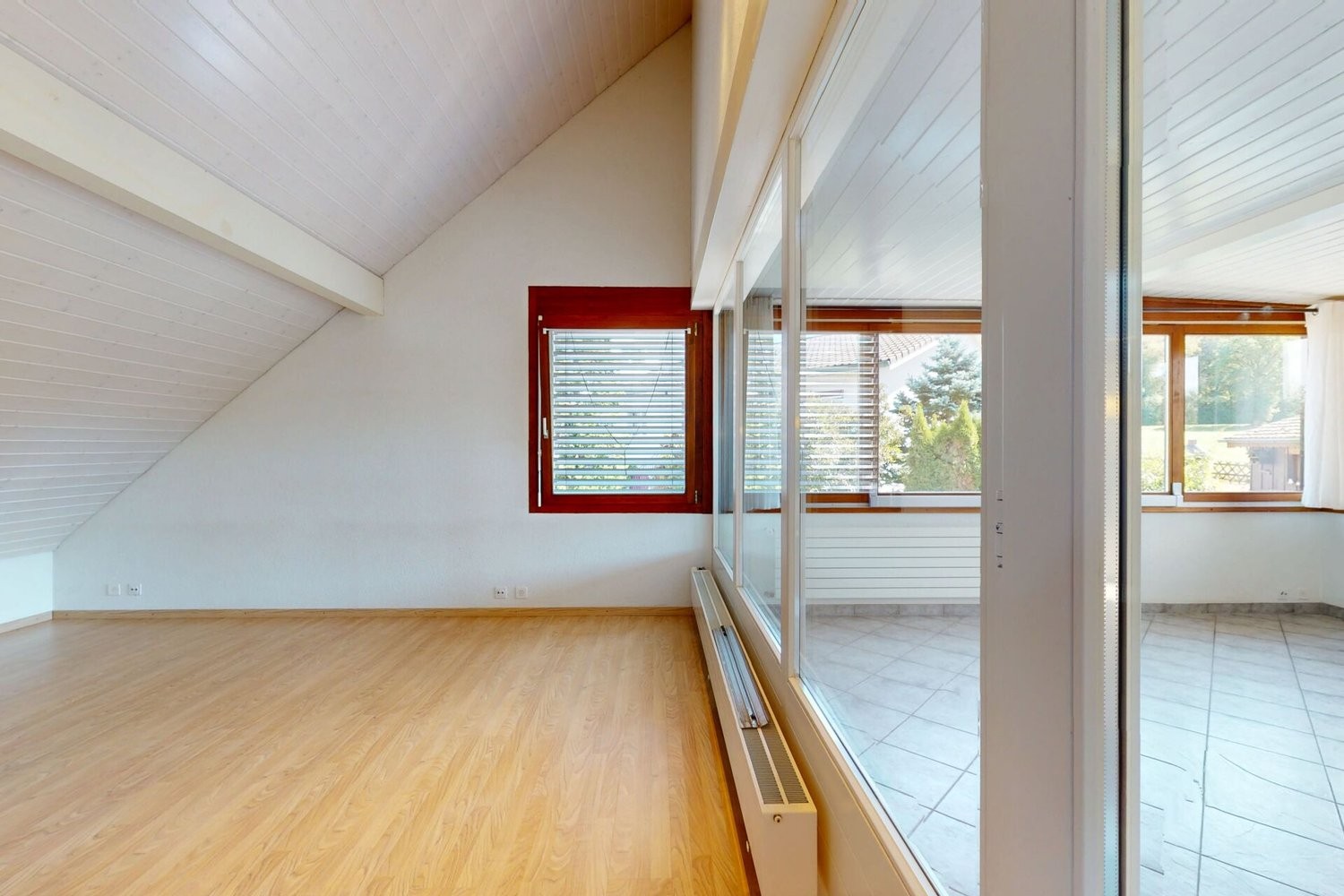 3 ½ rooms roof flat, photo 6 of 10