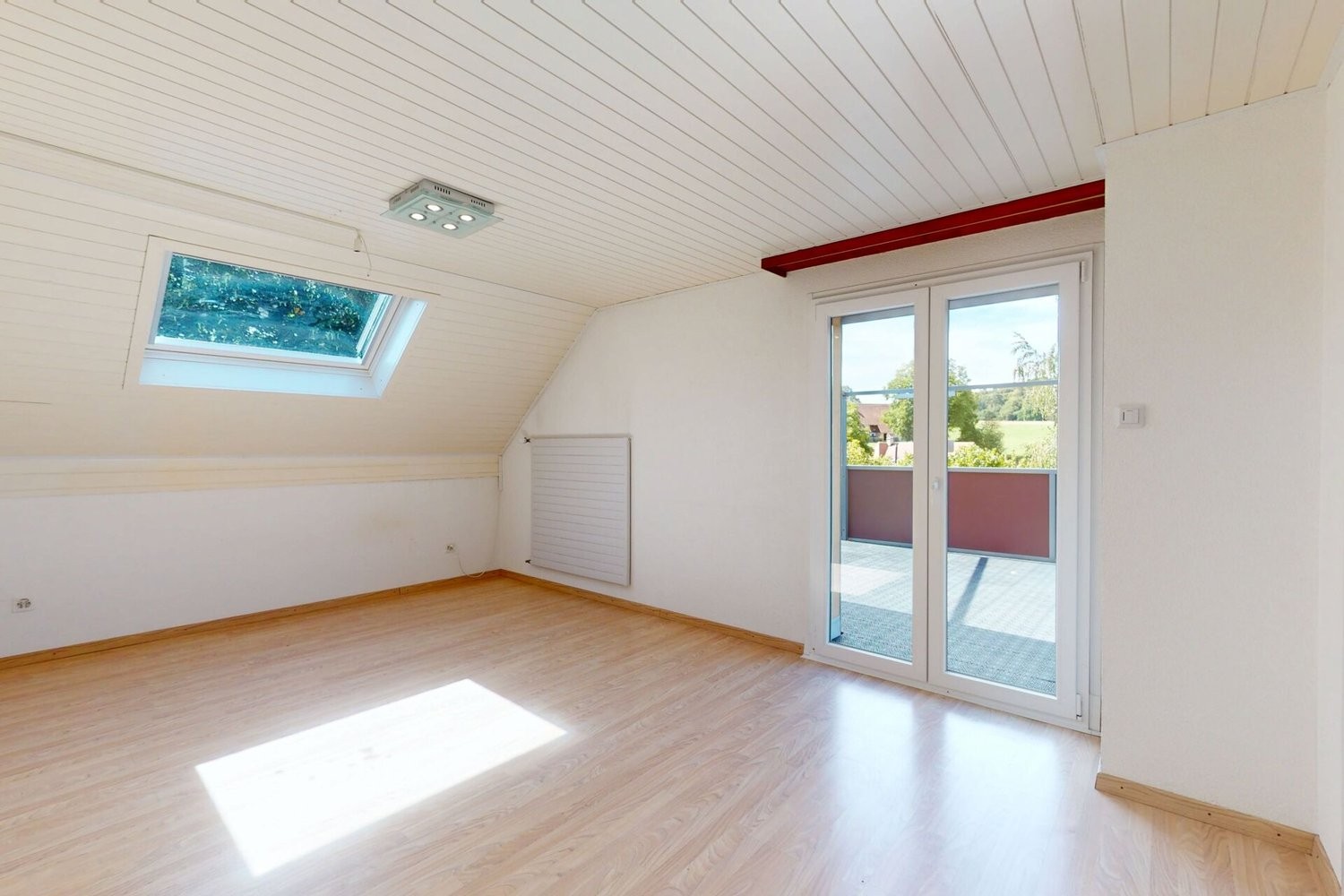 3 ½ rooms roof flat, photo 8 of 10
