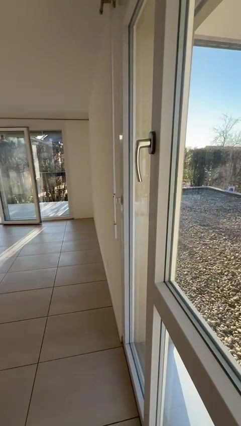 4 ½ Zimmer-Wohnung