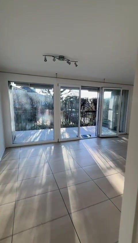 4 ½ Zimmer-Wohnung