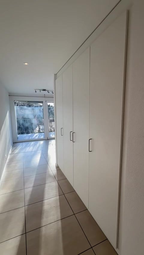 4 ½ Zimmer-Wohnung