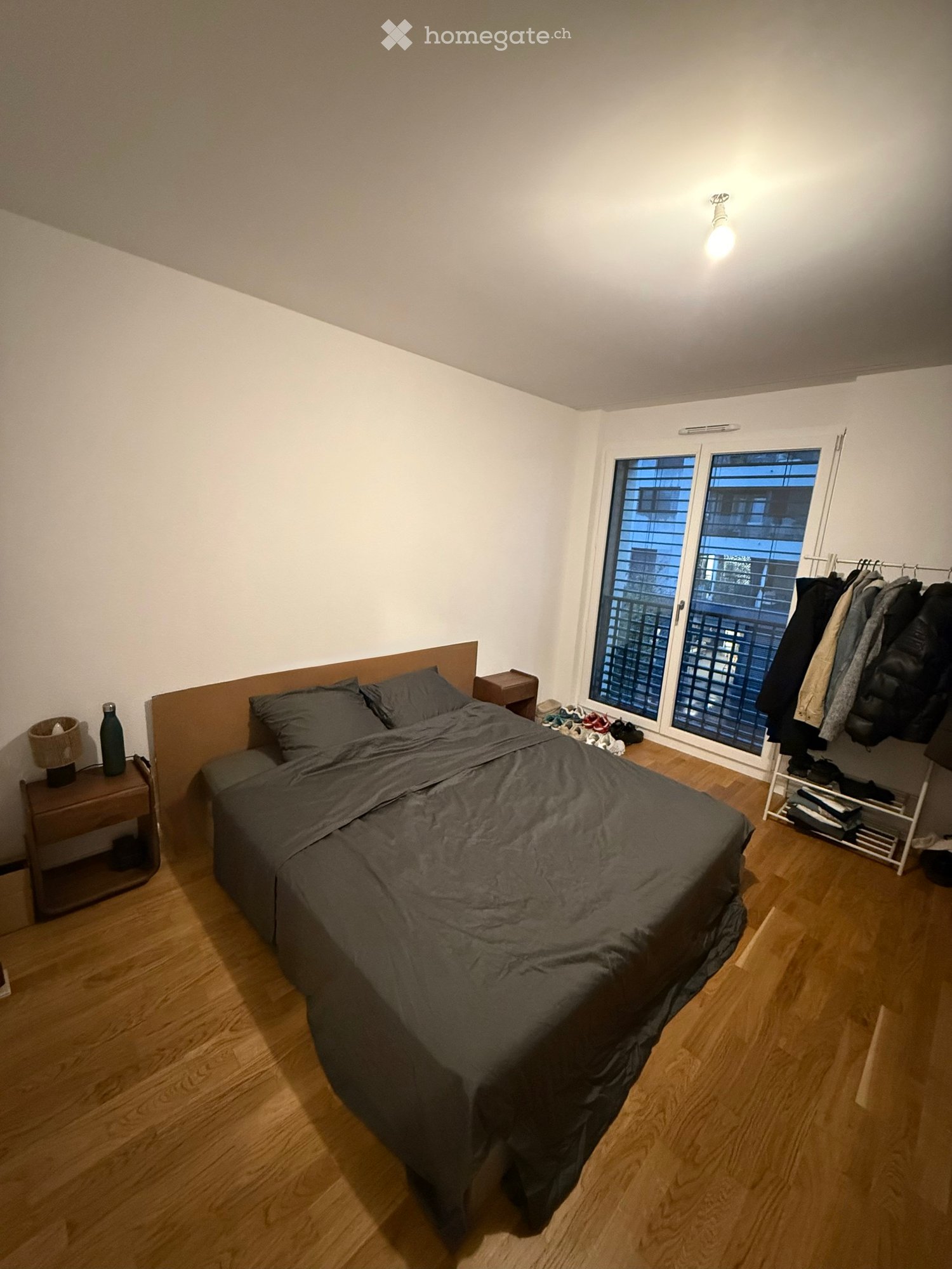 2 Zimmer Wohnung