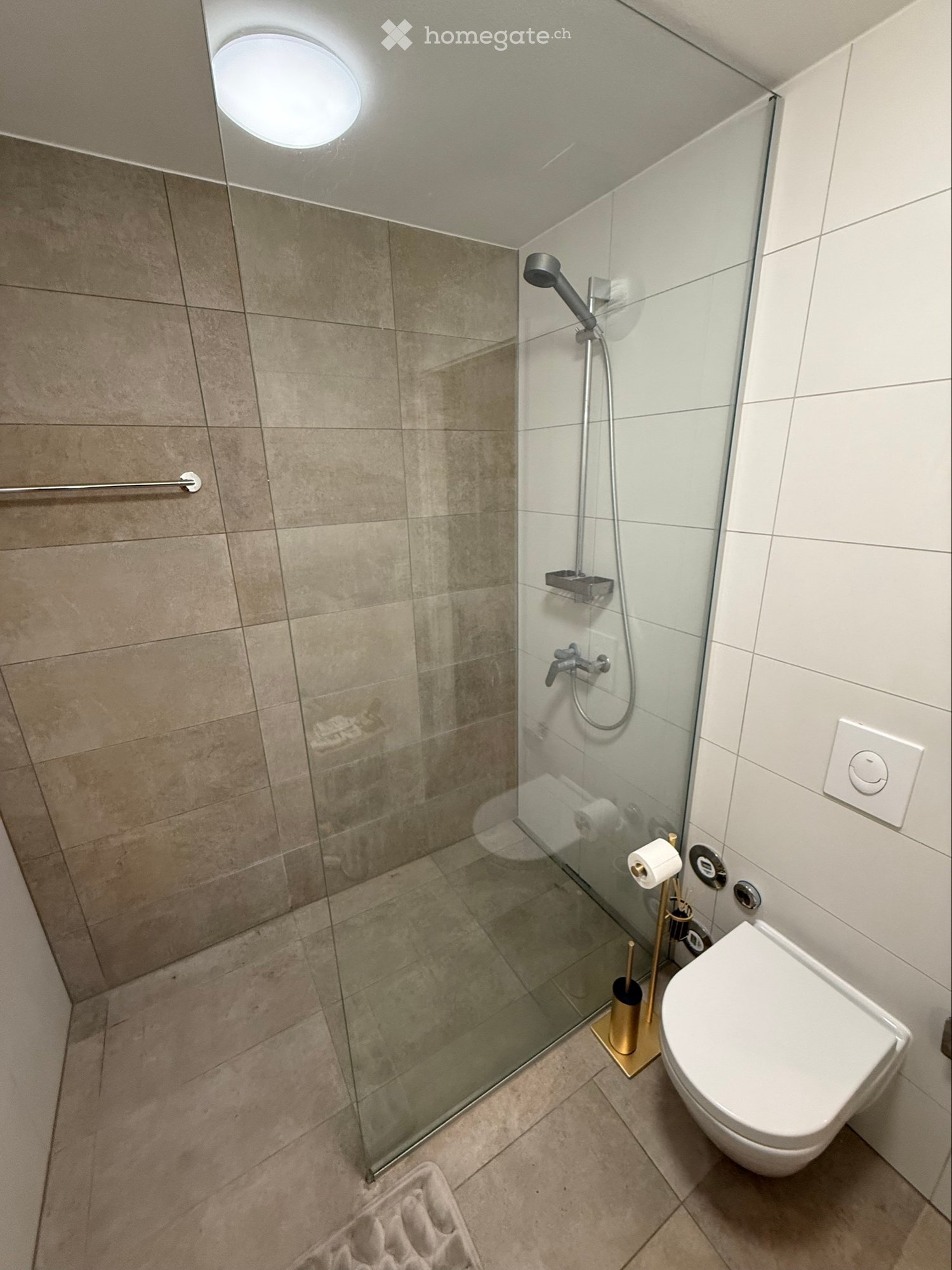 2 Zimmer Wohnung