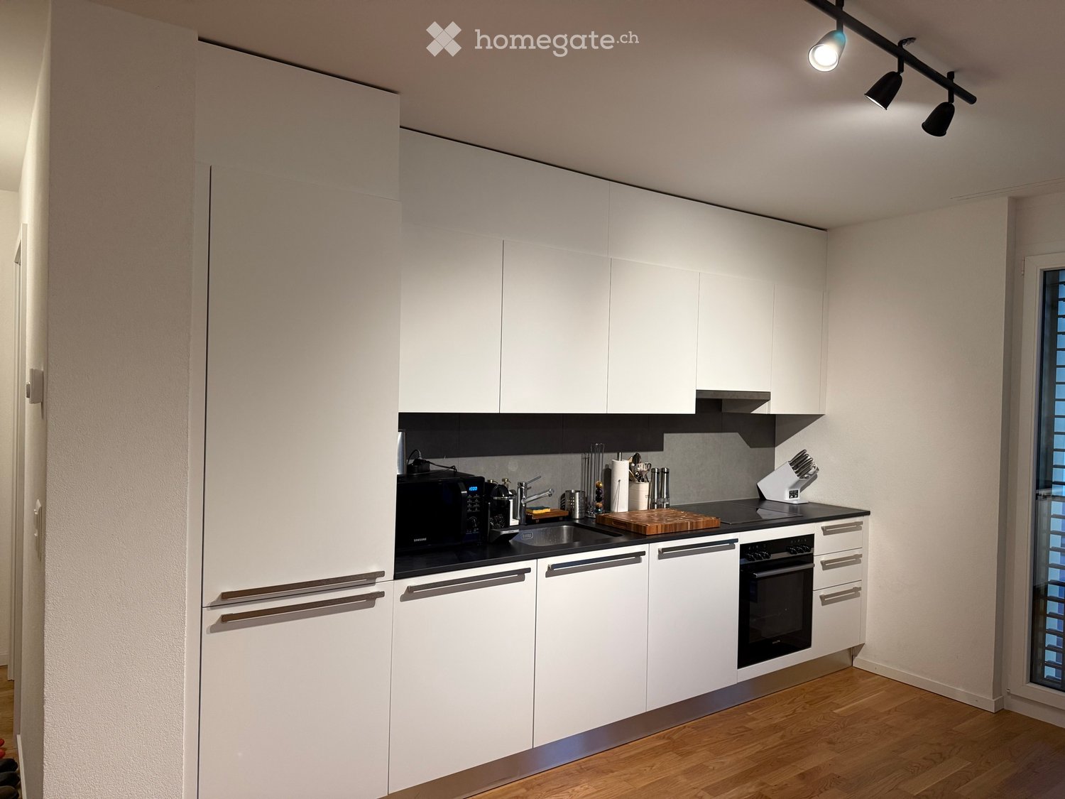 2 Zimmer Wohnung